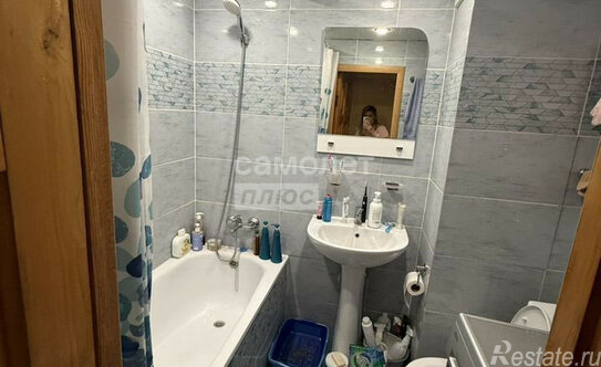 Продажа 3-комн квартиры на вторичном рынке ул Голубинская,  д. 15,  к. 5