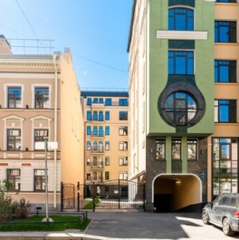 Продажа 2-комн квартиры на вторичном рынке 11-я линия,  д. 54