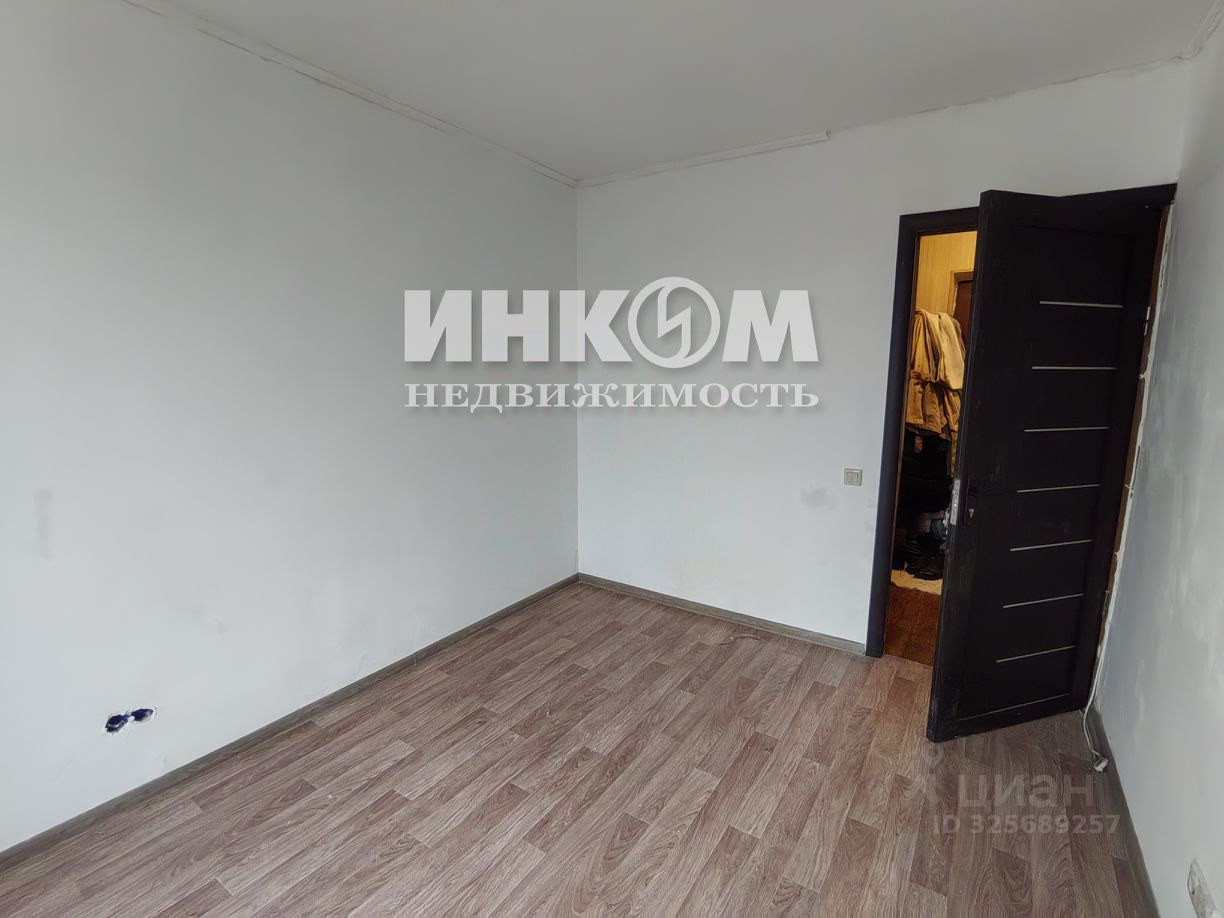 Продажа комнаты Юрловский проезд, 19