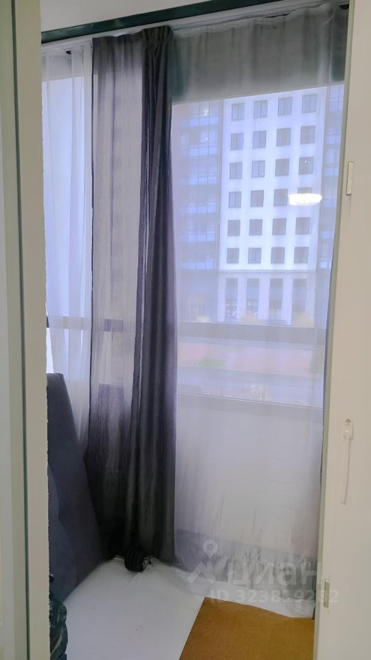 Продажа 1-комн квартиры на вторичном рынке проспект Ветеранов, 175