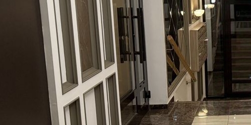 2-комн квартира Краснобогатырская улица, 90С2