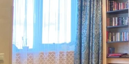 3-комн квартира улица Москворечье, 31к1