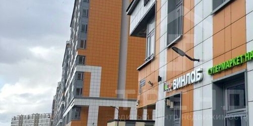 2-комн квартира Малая Митрофаньевская улица, 5к1