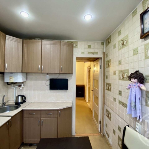 2-комн квартира Петергоф г., Разведчика бул. ,  д. 14,  к. 3