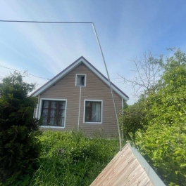 Продажа дома Победа тер. СНТ, Ягодный пер., 58