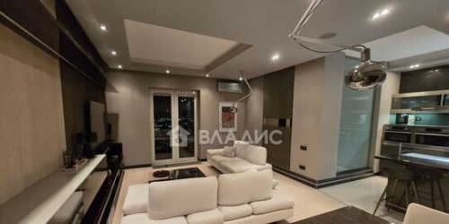 2-комн квартира Машиностроения 1-я ул,  д. 10