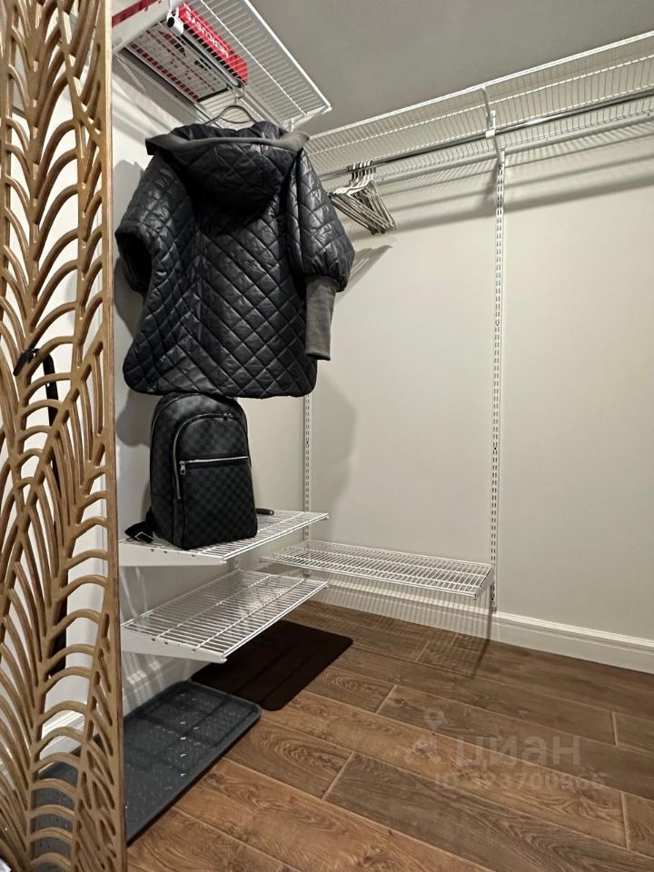 Аренда 2-комн квартиры на вторичном рынке Ленинградский проспект, 80к66