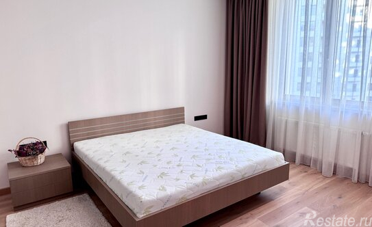 Продажа 2-комн квартиры на вторичном рынке Ждановская улица,  д. 45