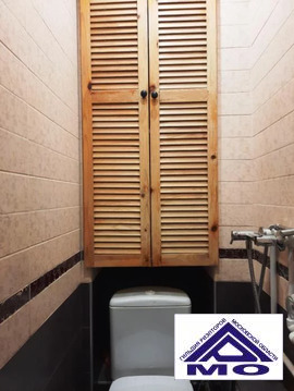 Продажа 3-комн квартиры на вторичном рынке Ногинск, Больничный проезд,  д. 4