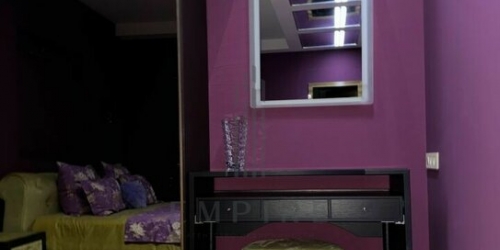 4-комн квартира ул Нежинская,  д. 1,  к. 1