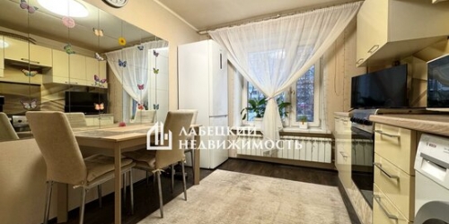 2-комн квартира Комсомольский пр-кт,  д. 48/22