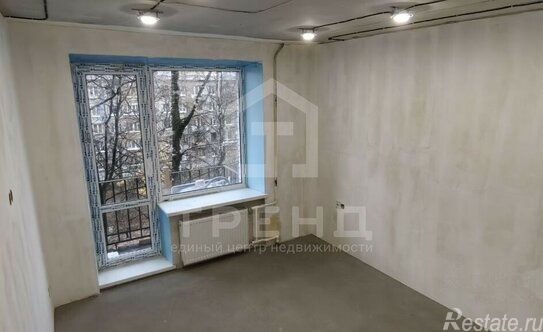 Продажа 2-комн квартиры на вторичном рынке Карташихина улица,  д. 19