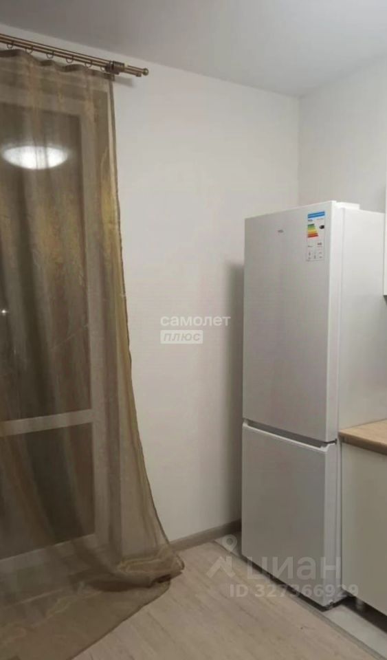 Продажа студии д. Борисовка, улица Рахманинова, 15