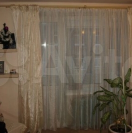 Продажа 1-комн квартиры на вторичном рынке Новосибирская улица