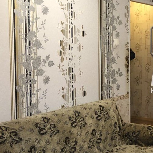 2-комн квартира Кузнечное пгт, Юбилейная улица, 2