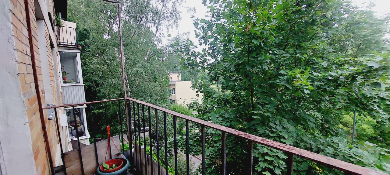 Аренда 2-комн квартиры на вторичном рынке Ланское шоссе, 22К6