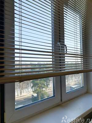 Продажа 3-комн квартиры на вторичном рынке 2-я Вольская ул,  д. 26