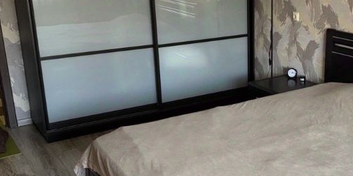 3-комн квартира проспект Маршала Жукова, 58к4