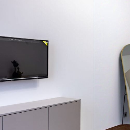 2-комн квартира Уральская улица, 25