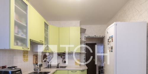 1-комн квартира Королев, Гагарина ул, 10А