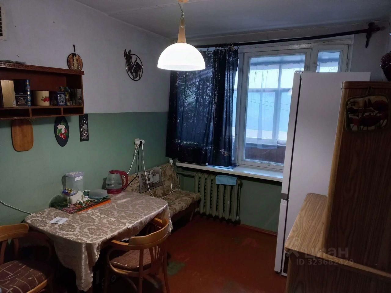 Аренда 1-комн квартиры на вторичном рынке Городок А мкр, Люберцы, улица 3-е Почтовое Отделение,  д. 27А