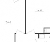 Продать Квартиры вторичка Красное Село г, Лермонтова ул  17 