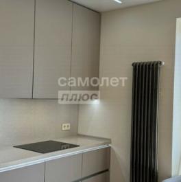 Продажа 2-комн квартиры на вторичном рынке проспект Лихачёва,  д. 10 к2