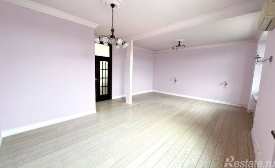 Продажа 4-комн квартиры на вторичном рынке ул Островитянова,  д. 11,  к. 1