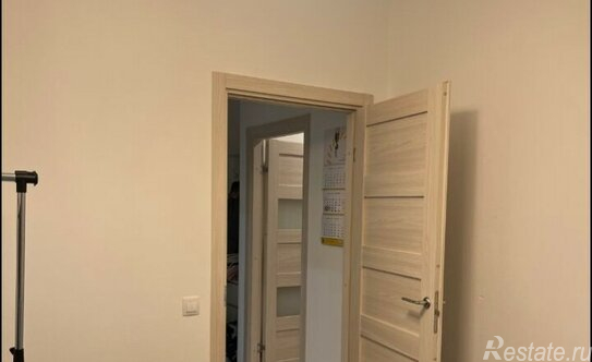 Продажа 1-комн квартиры на вторичном рынке Светлановский пр-кт,  д. 8