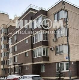 Продажа 4-комн квартиры на вторичном рынке Реутов, Садовый проезд,  д. 9 к1