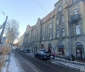 Продать Квартиры вторичка Выборг, улица Северный Вал   