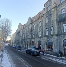 Продажа 2-комн квартиры на вторичном рынке Выборг, улица Северный Вал