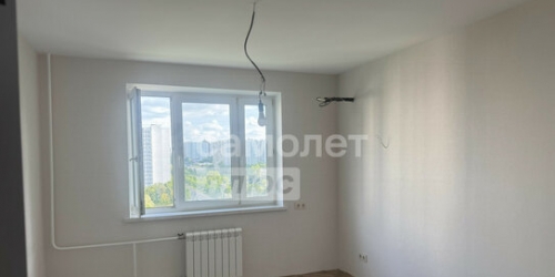 2-комн квартира Осенняя улица,  д. 22