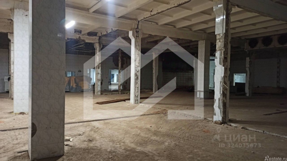 Продажа производственного помещения Ногинск, Электростальское шоссе,  д. 23