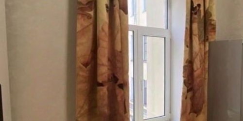 Комната переулок Басков, 21