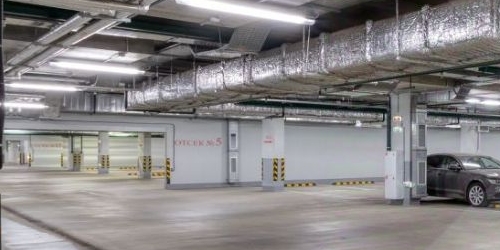 4-комн квартира улица Серпуховский Вал, 21к2