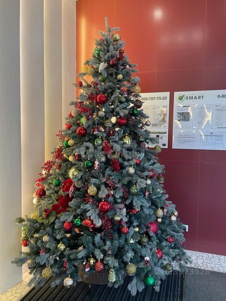 Аренда 1-комн квартиры на вторичном рынке Ореховый бульвар, 24к2