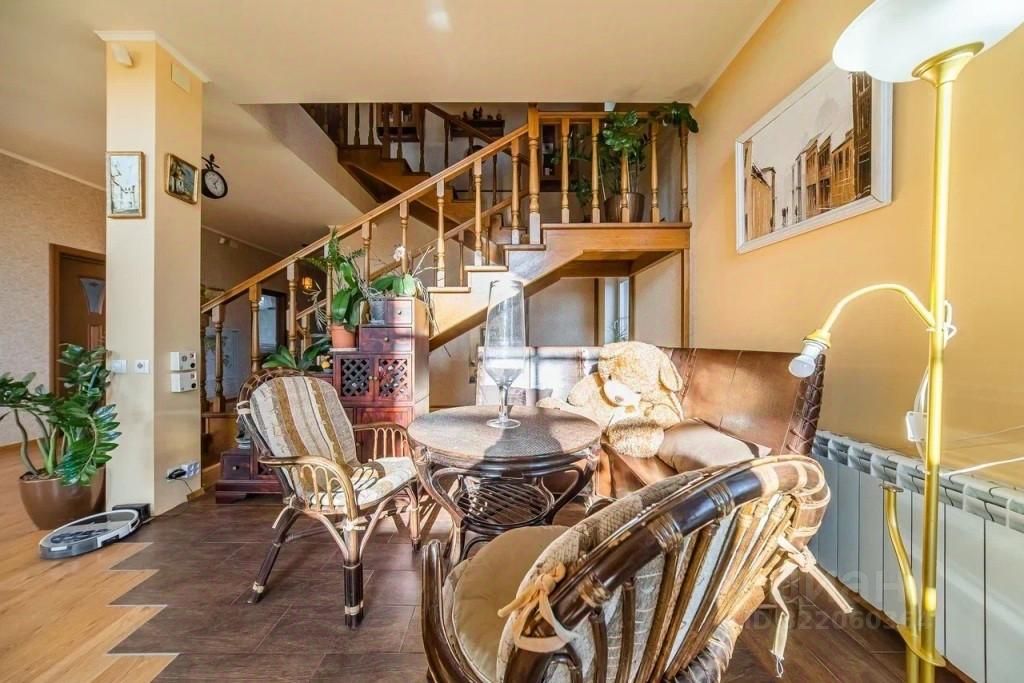 Продажа дома д. Хирвости, улица Бассейная, 26