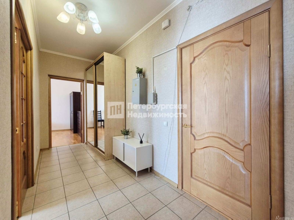 Продажа 2-комн квартиры на вторичном рынке Ланское шоссе, д 14 к 1 литера А