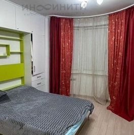 Продажа 1-комн квартиры на вторичном рынке Высоковольтный проезд,  д. 1,  к. 2