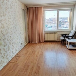 Продажа 1-комн квартиры на вторичном рынке ул Пионерстроя,  д. 21,  к. 2