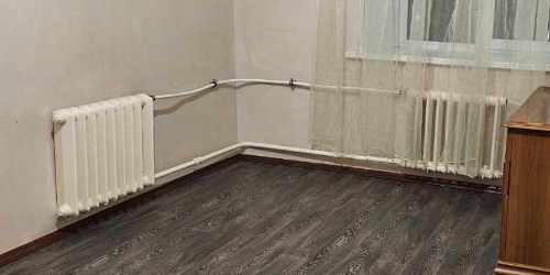 3-комн квартира 1-й Рабфаковский переулок, 9К1