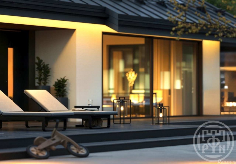 Продажа дома Вырица пос., Речная ул.