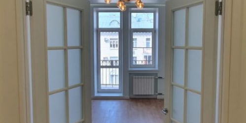 2-комн квартира Новопесчаная улица,  д. 25/23