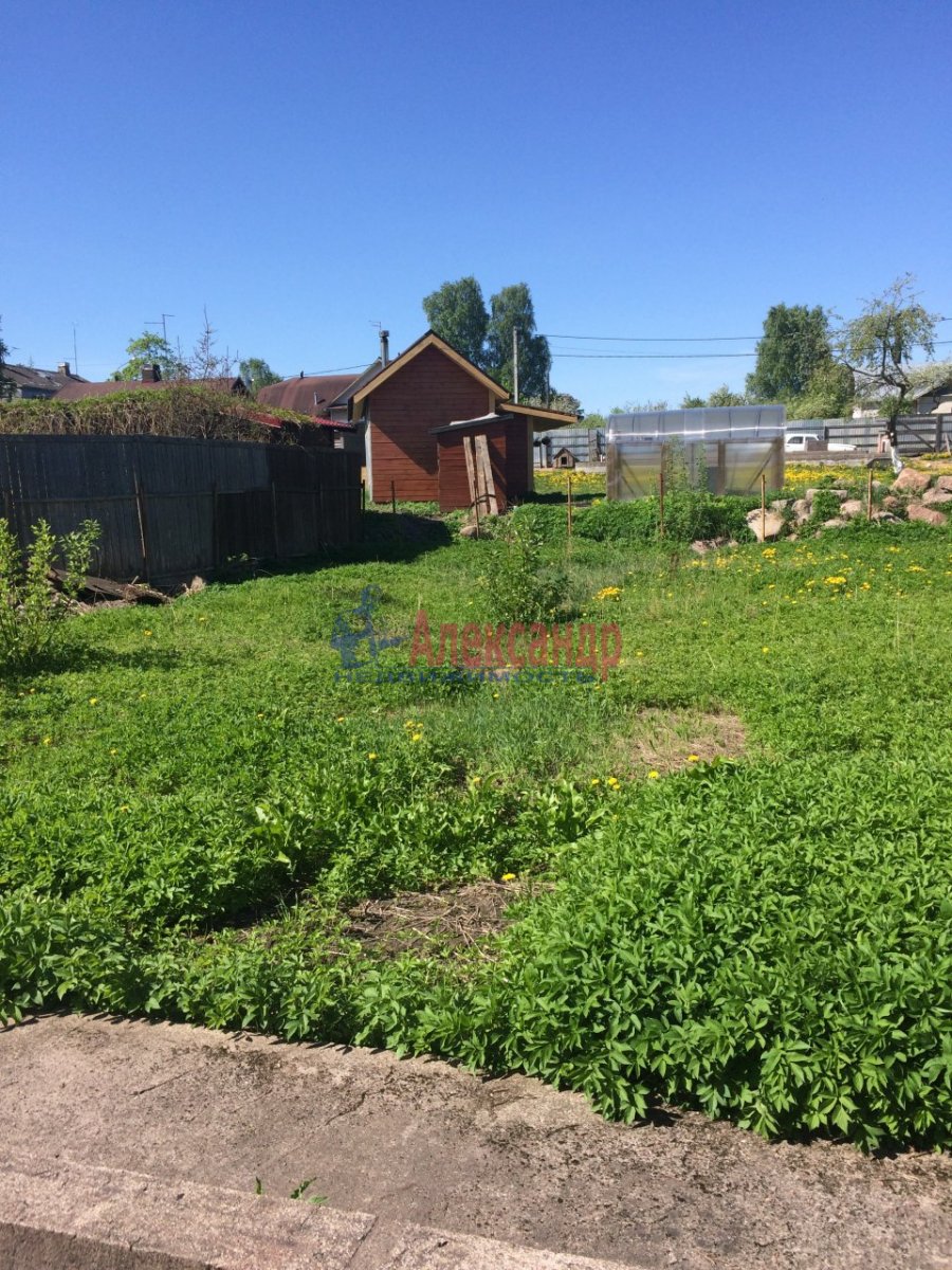 Продажа дома Выборг г., Бригадная 1-я ул.