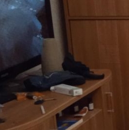 Аренда комнаты Рыбацкий проспект, 19К1