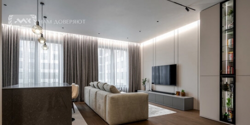 2-комн квартира Петровский пр-кт,  д. 26,  к. А