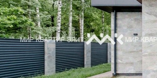 Коттедж/дом Ушковская улица, 6