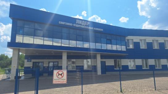 Продажа торгового помещения Пикалево, Горняков улица,  д. 21