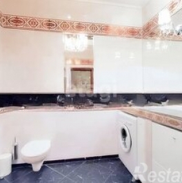 Аренда 1-комн квартиры на вторичном рынке Благодатная ул,  д. 51